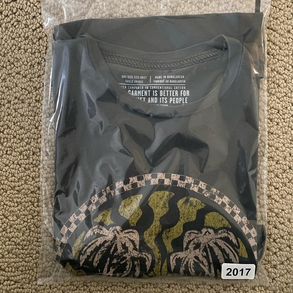 VOLCOM Stone Skate Tee Shirt Men XL - Picture 5 of 5